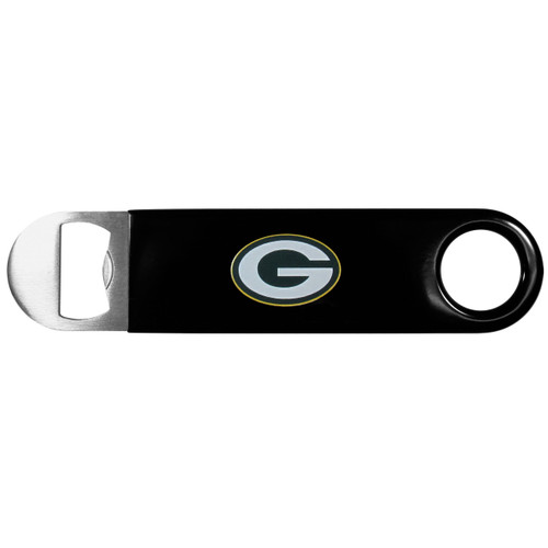 Green Bay Packers Long Neck Bottle Opener