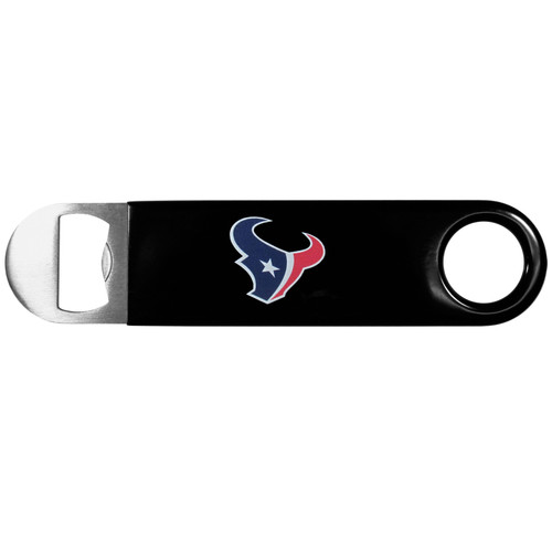 Houston Texans Long Neck Bottle Opener