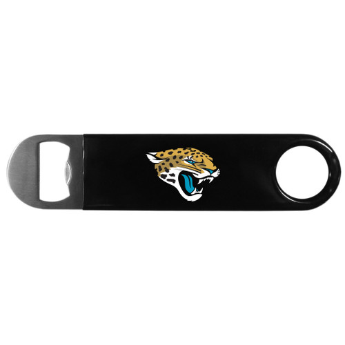 Jacksonville Jaguars Long Neck Bottle Opener