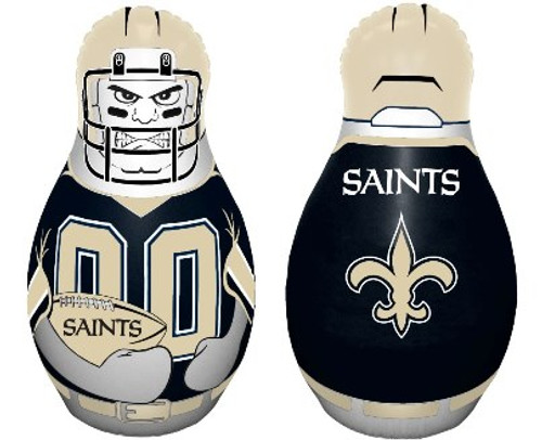 New Orleans Saints Tackle Buddy