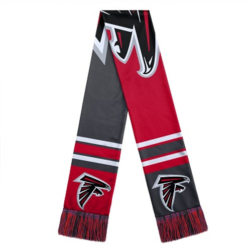 Atlanta Falcons Winter Scarf