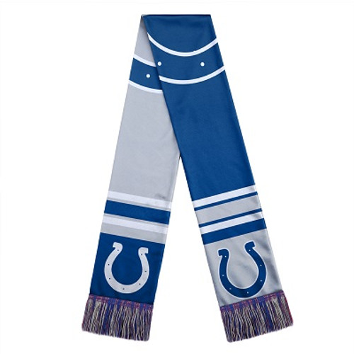 Indianapolis Colts Winter Scarf