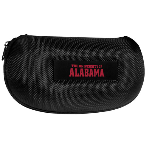Alabama Crimson Tide Sunglass Case
