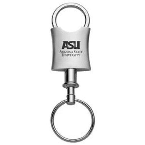 Arizona State Sun Devils Valet Key Chain