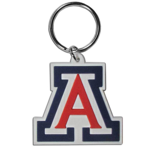 Arizona Wildcats Flex Key Chain