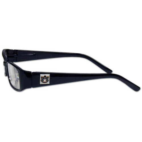 Auburn Tigers Reading Glasses +2.00