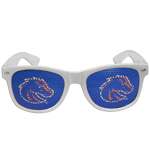 Boise St. Broncos Game Day Shades