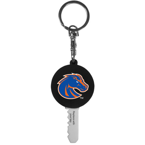 Boise St. Broncos Mini Light Key Topper