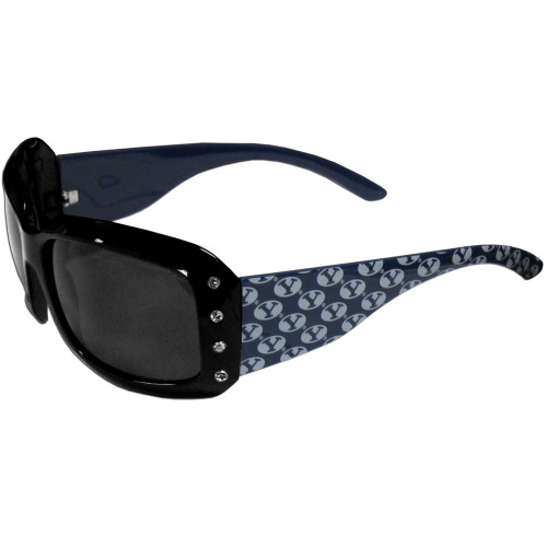 BYU Cougars Designer Women's Sunglasses