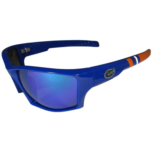 Florida Gators Edge Wrap Sunglasses