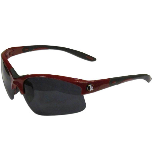 Florida St. Seminoles Blade Sunglasses