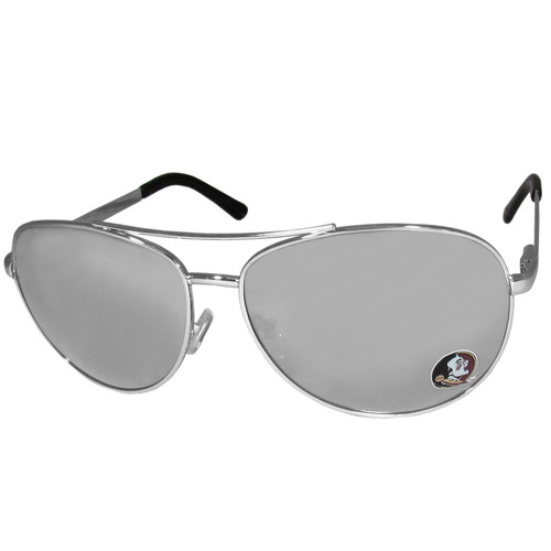 Florida St. Seminoles Aviator Sunglasses