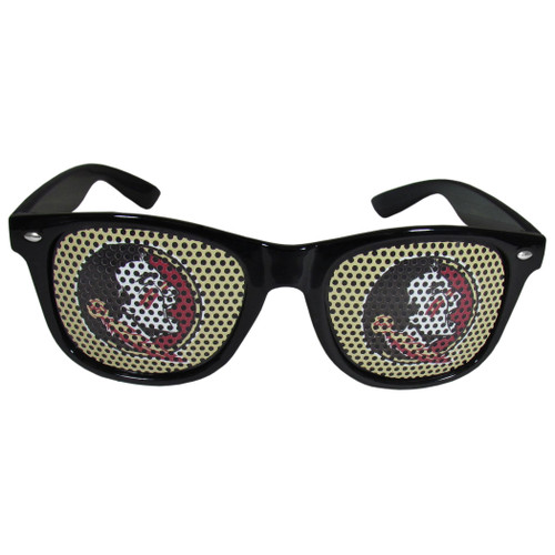 Florida St. Seminoles Game Day Shades