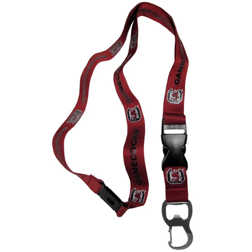 Florida St. Seminoles Lanyard, Bottle Opener