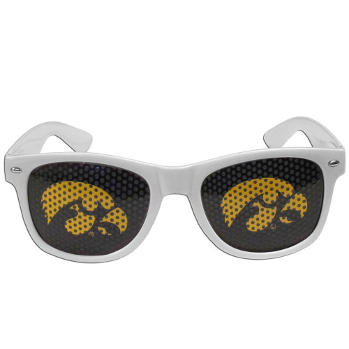 Iowa Hawkeyes Game Day Shades