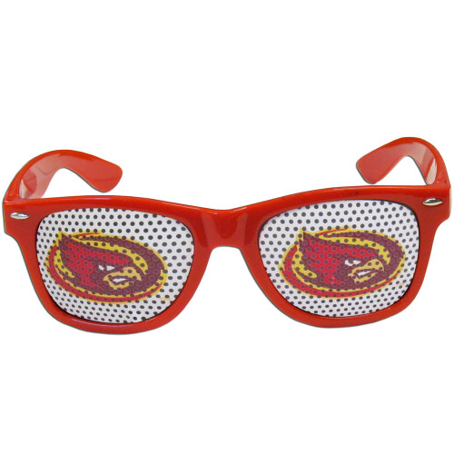 Iowa St. Cyclones Game Day Shades