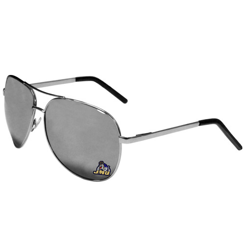 James Madison Dukes Aviator Sunglasses