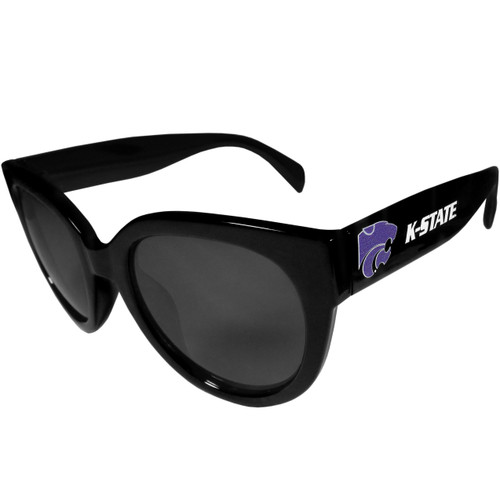 Kansas St. Wildcats Women's Sunglasses