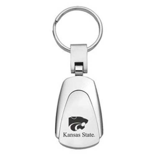 Kansas State Wildcats Key Chain