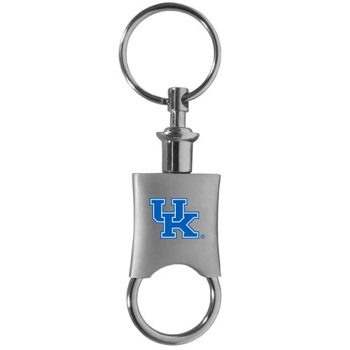 Kentucky Wildcats Valet Key Chain