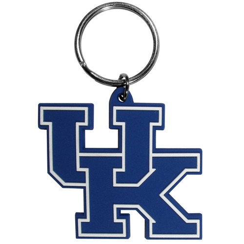 Kentucky Wildcats Flex Key Chain