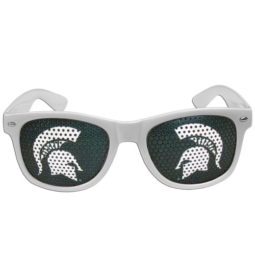 Michigan St. Spartans Game Day Shades