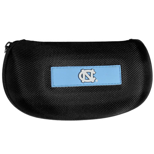 N. Carolina Tar Heels Hard Shell Sunglass Case