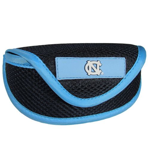 N. Carolina Tar Heels Sport Sunglass Case