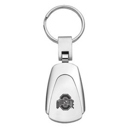 Ohio State Buckeyes Key Chain