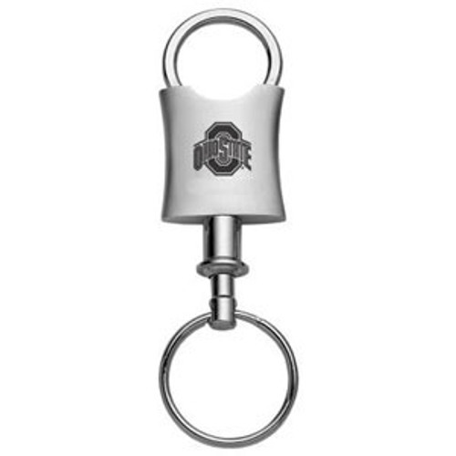 Ohio State Buckeyes Valet Key Chain