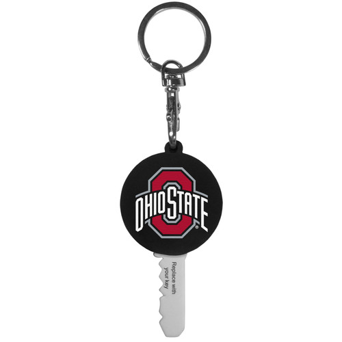 Ohio St. Buckeyes Mini Light Key Topper