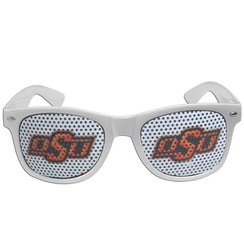 Oklahoma State Cowboys Game Day Shades