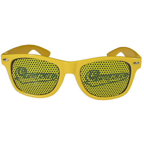 Oregon Ducks Game Day Shades