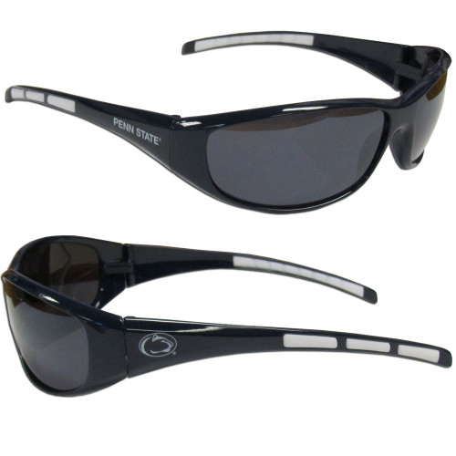 Penn St. Nittany Lions Wrap Sunglasses
