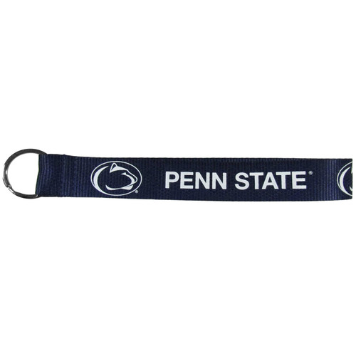 Penn St. Nittany Lions  Lanyard Key Chain