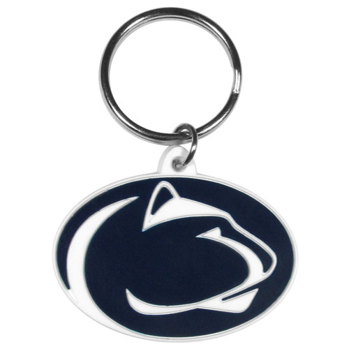 Penn St. Nittany Lions Flex Key Chain