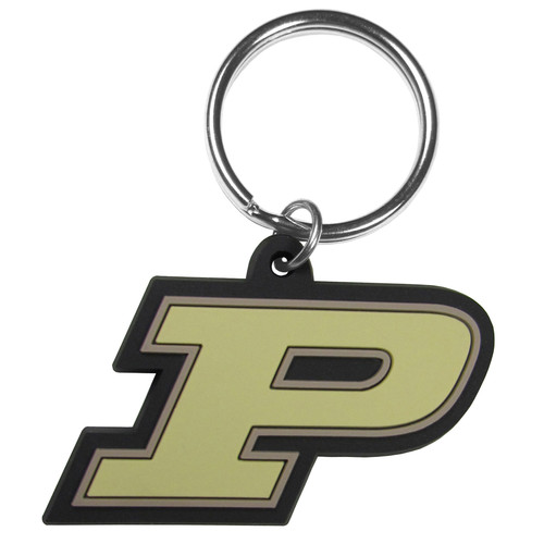 Purdue Boilermakers Flex Key Chain