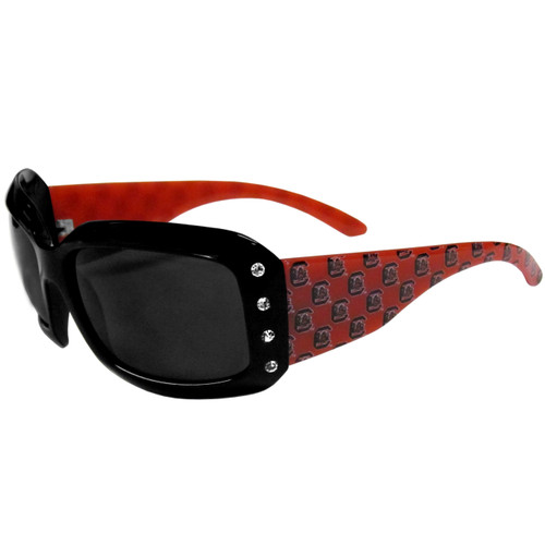 S. Carolina Gamecocks Designer Women's Sunglasses