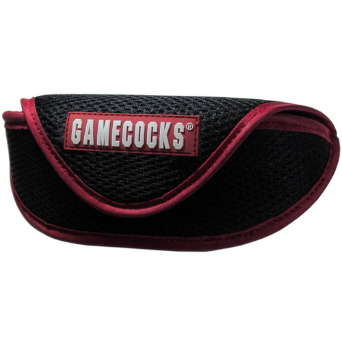 S. Carolina Gamecocks Sport Sunglass Case