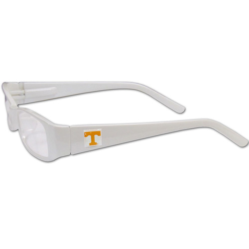 Tennessee Volunteers Reading Glasses +1.75