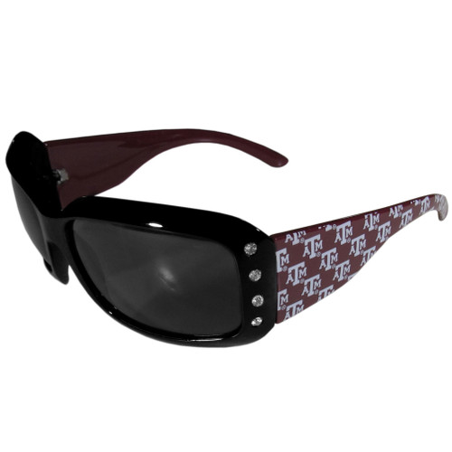 Texas A & M Aggies Designer Women's Sunglasses