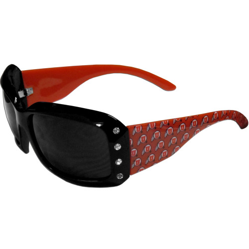 Utah Utes Designer Women's Sunglasses