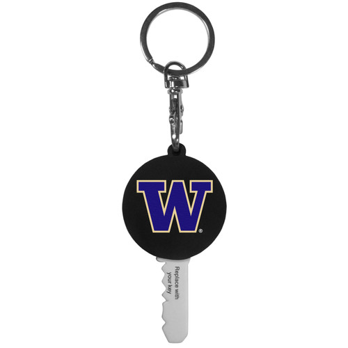 Washington Huskies Mini Light Key Topper