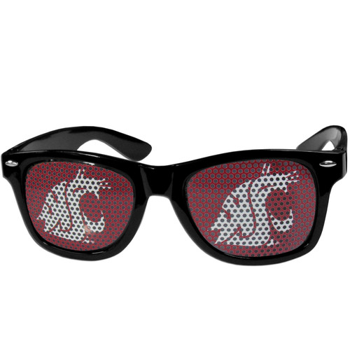 Washington St. Cougars Game Day Shades