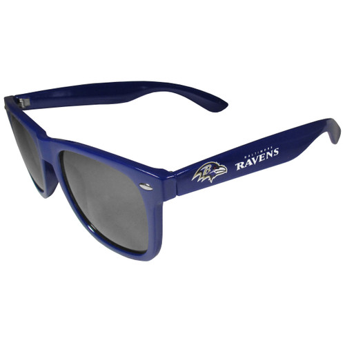 Baltimore Ravens Beachfarer Sunglasses