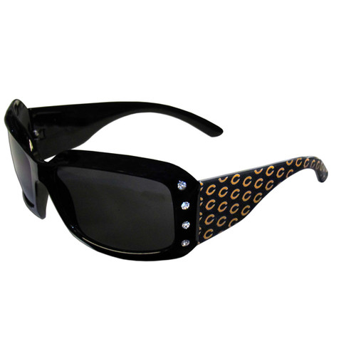 Chicago Bears Designer Women's Sunglasses