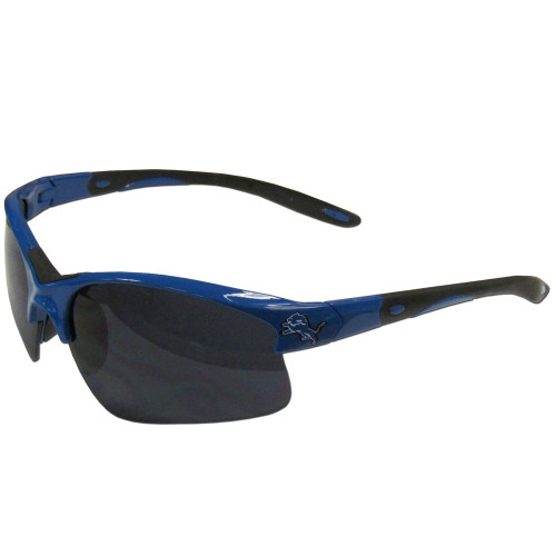 Detroit Lions Blade Sunglasses