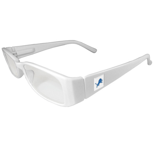 Detroit Lions Reading Glasses +1.75