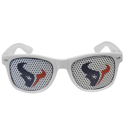 Houston Texans Game Day Shades