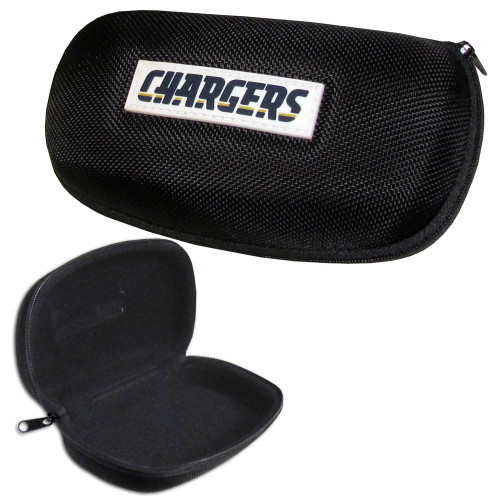 Los Angeles Chargers Hard Shell Sunglass Case